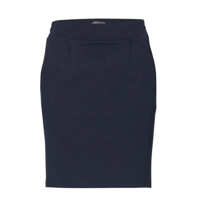 Ichi - Women Skirt - blue / XS - Clothing