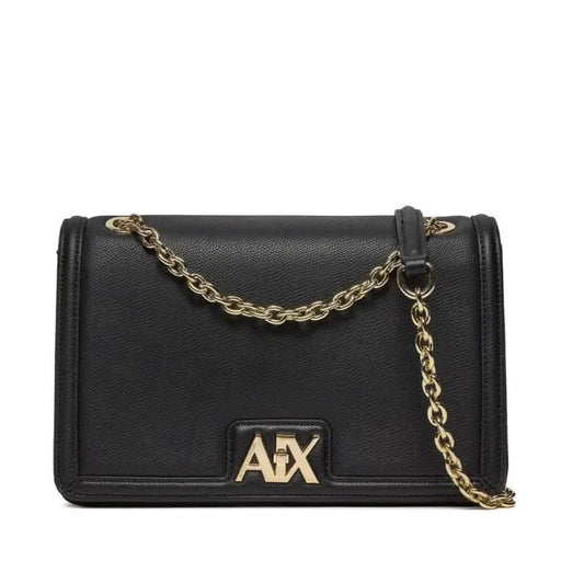 Image Data Error for Armani Exchange Women Bag indicating file display issue