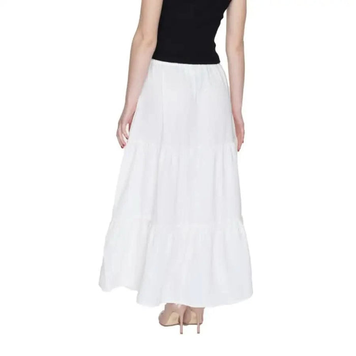 Jacqueline De Yong - Women Skirt - Clothing