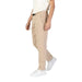 Khaki chino pants and white sneakers from Gas - Gas Men Trousers collection