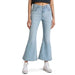 Lee - Women Jeans - light blue / W27_L31 - Clothing