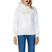 Levi`s - Women Sweatshirts - white / XXS - Clothing