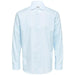 Selected - Men Shirt - light blue / 3XL - Clothing Shirts