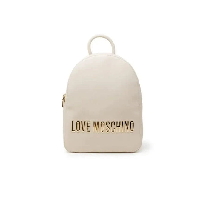 Love Moschino - Women Bag - beige - Accessories Bags