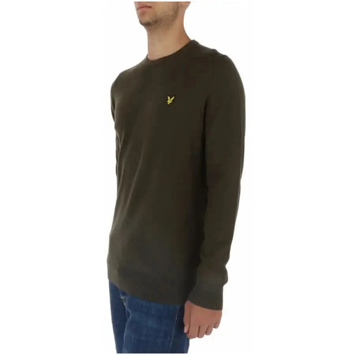 Lyle & Scott - Men Knitwear - Clothing