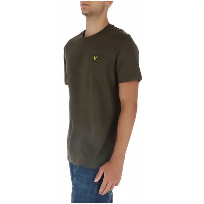 Lyle & Scott - Men T-Shirt - Clothing T-shirts