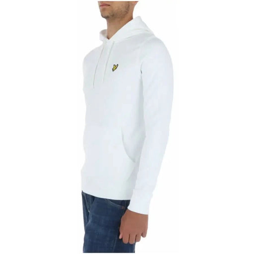 Lyle & Scott - Men Sweatshirts - Clothing