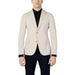 Mulish - Men Blazer - beige / 46 - Clothing