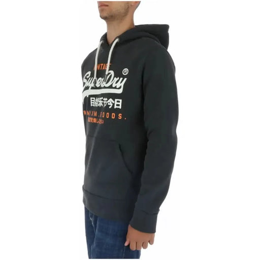 Superdry - Men Sweatshirts - Clothing