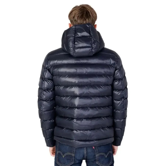 Blauer - Men Jacket - Clothing Jackets