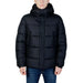 Boss - Men Jacket - black / 46 - Clothing Jackets