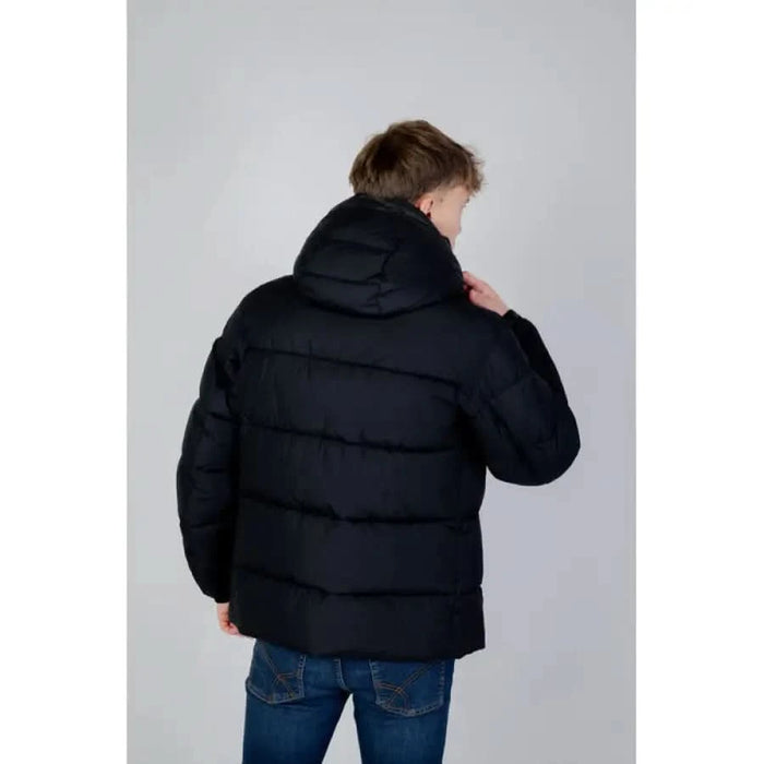 Boss - Men Jacket - Clothing Jackets