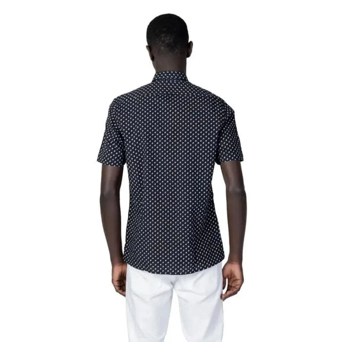 Antony Morato - Men Shirt - Clothing Shirts