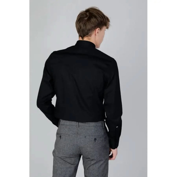 Antony Morato - Men Shirt - Clothing Shirts