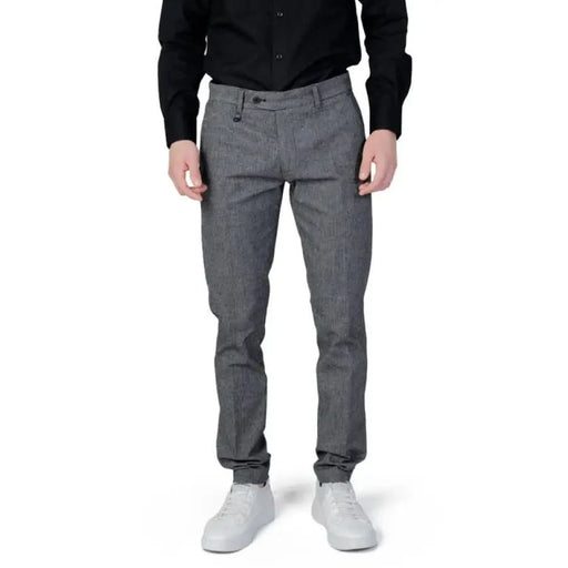 Antony Morato - Men Trousers - black / 44_28 - Clothing