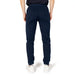 Le Coq Sportif - Men Trousers - Clothing