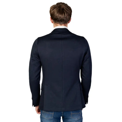 Mulish - Men Blazer - Clothing