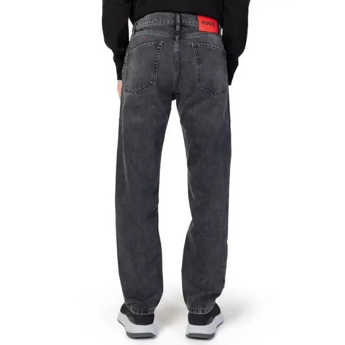 Hugo - Men Jeans - Clothing