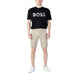 Levi`s - Men Shorts - beige / w29 - Clothing