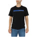 North Sails - Men T-Shirt - black / S - Clothing T-shirts