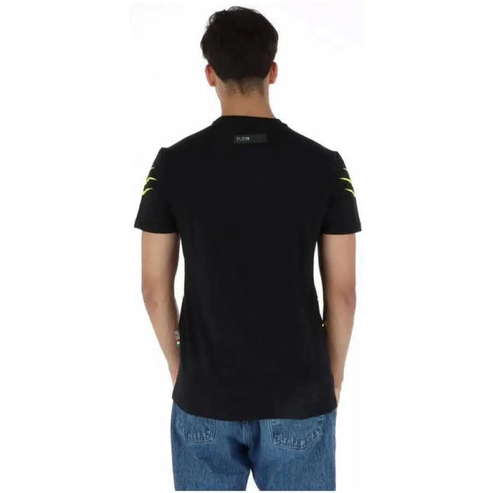 Plein Sport - Men T-Shirt - Clothing T-shirts