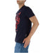 Plein Sport - Men T-Shirt - Clothing T-shirts