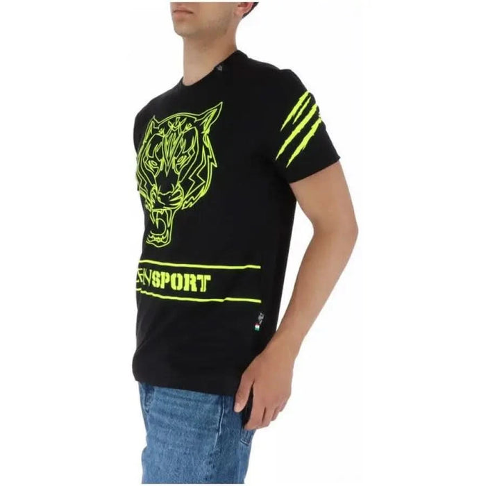 Plein Sport - Men T-Shirt - Clothing T-shirts