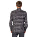 Antony Morato - Men Shirt - Clothing Shirts