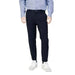 Borghese - Men Trousers - blue / 46 - Clothing