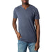 Jack & Jones - Men T-Shirt - blue / XS - Clothing T-shirts