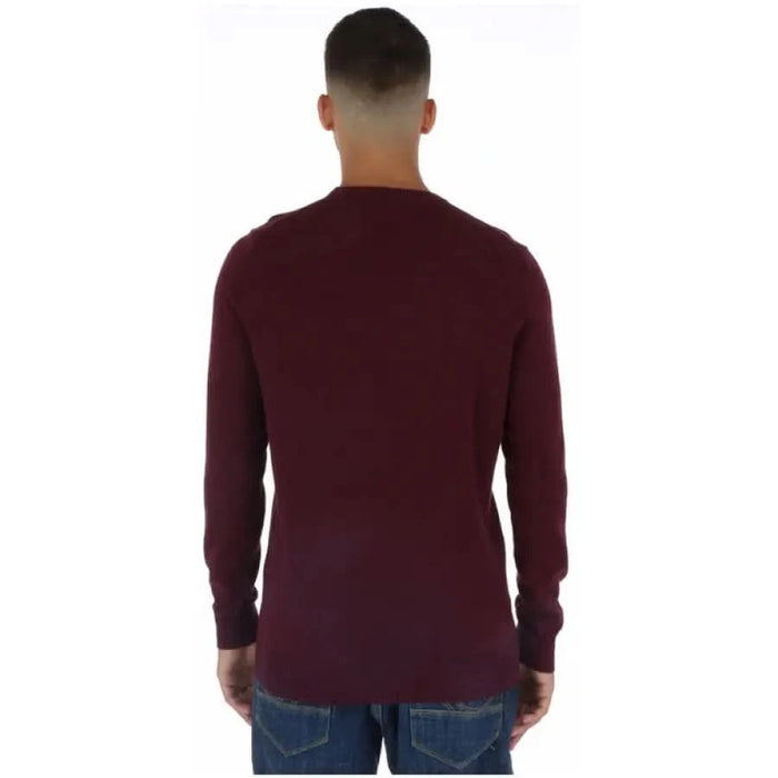 Lyle & Scott - Men Knitwear - Clothing