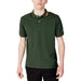 Suns - Men Polo - green / M - Clothing