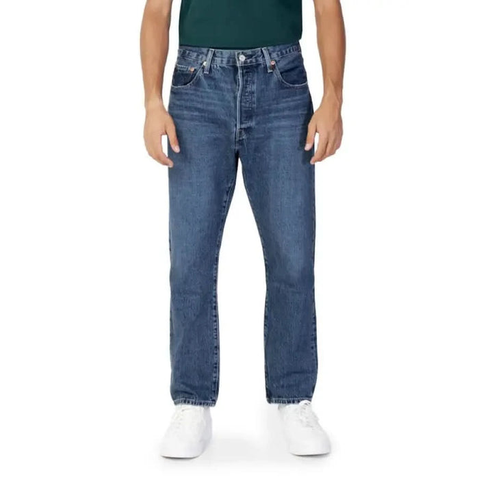 Levi`s - Men Jeans - blue / W25_L28 - Clothing