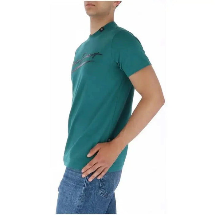 Plein Sport - Men T-Shirt - Clothing T-shirts