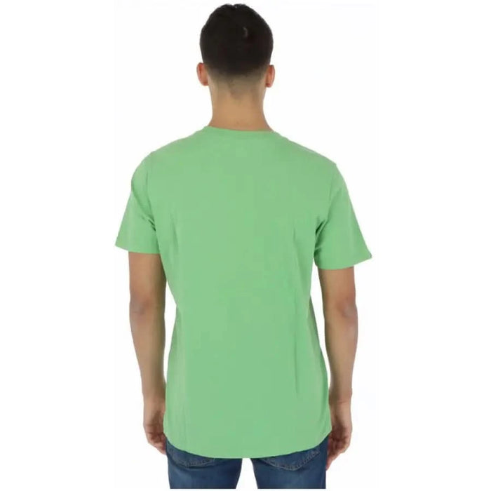 Superdry - Men T-Shirt - Clothing T-shirts