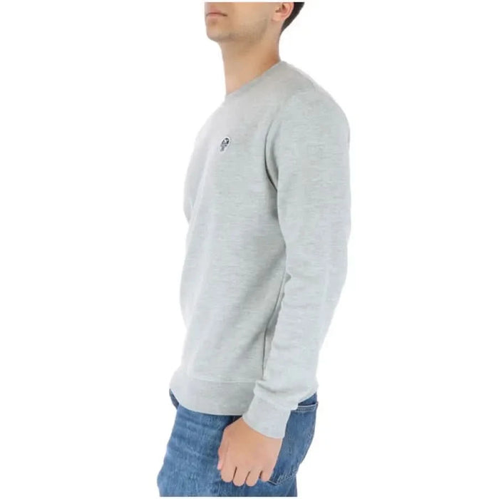 North Sails - Men Sweatshirts - Clothing