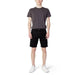 Jack & Jones - Men Shorts - black / XS - Clothing