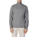 Diktat - Men Knitwear - grey / 3XL - Clothing