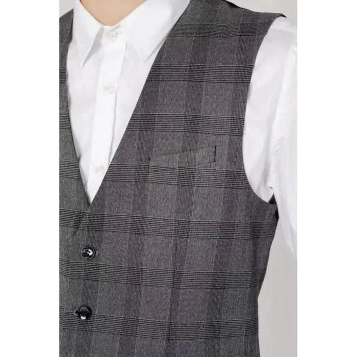 Antony Morato - Men Gilet - Clothing Gilets