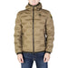 Blauer - Men Jacket - green / S - Clothing Jackets