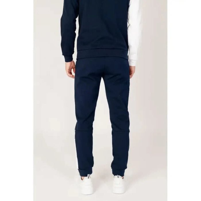 Le Coq Sportif - Men Trousers - Clothing