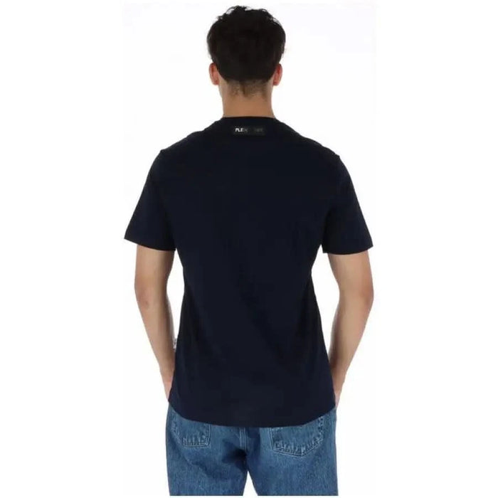 Plein Sport - Men T-Shirt - Clothing T-shirts