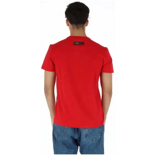 Plein Sport - Men T-Shirt - Clothing T-shirts