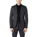 Antony Morato - Men Blazer - black / 46 - Clothing