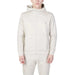 U.s. Polo Assn. - Men Sweatshirts - beige / S - Clothing