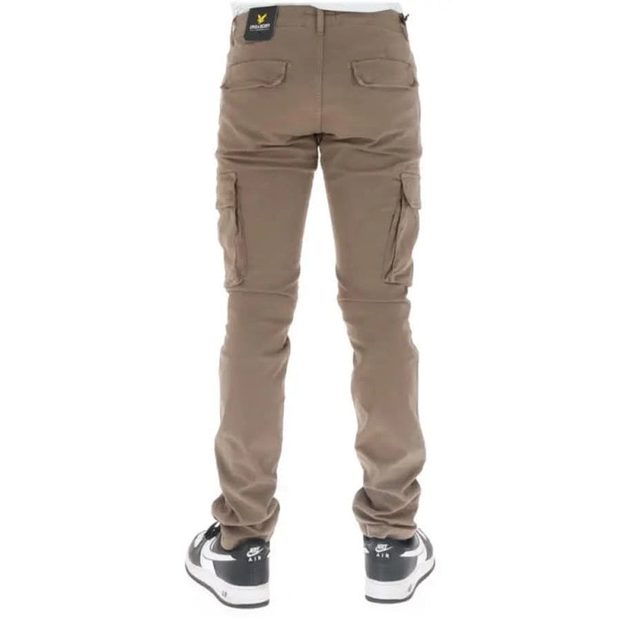 Lyle & Scott - Men Trousers - Clothing