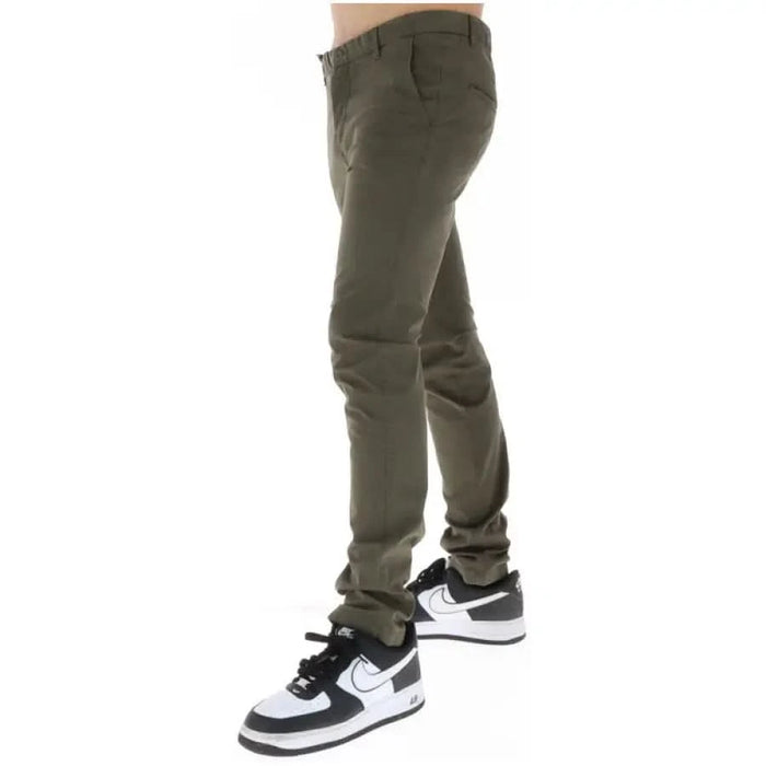 Markup - Men Trousers - Clothing