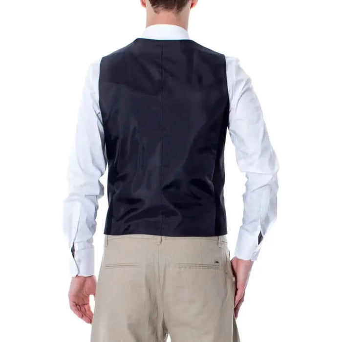 Selected - Men Gilet - Clothing Gilets