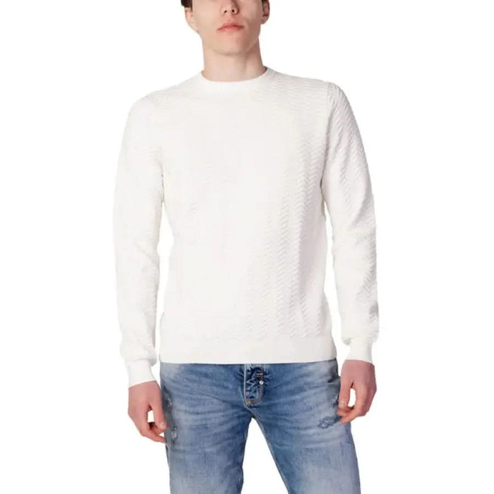 Men's Knitwear