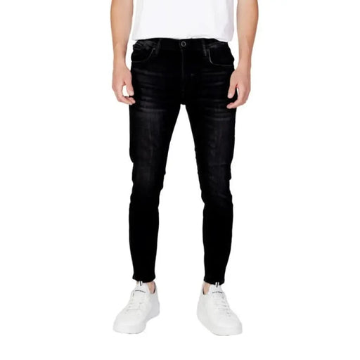 Antony Morato - Men Jeans - black / W30 - Clothing